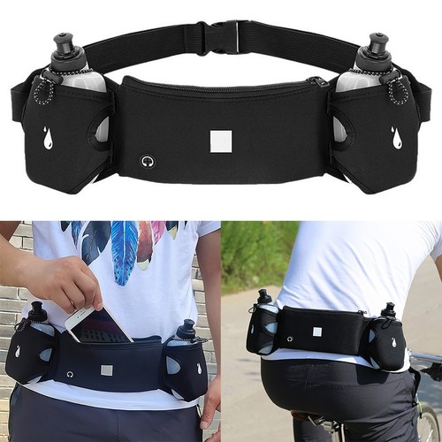 Leichte neopren bauchtasche - leichte,