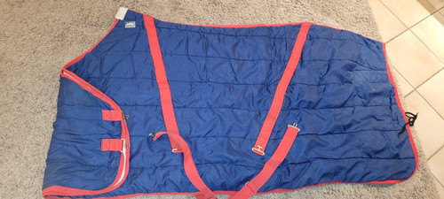 Eskadron stalldecke 200g - eskadron,