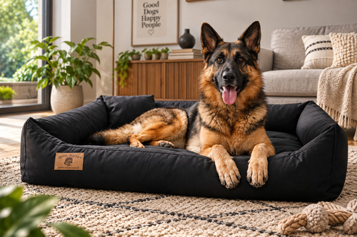 Hundebett xxl hundesofa - xxl,
