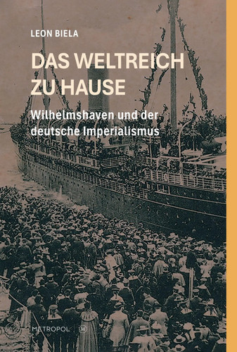 Das weltreich hause - weltreich, zu