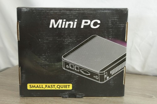 Nrg ipu450 5005u 4gb - nrg,