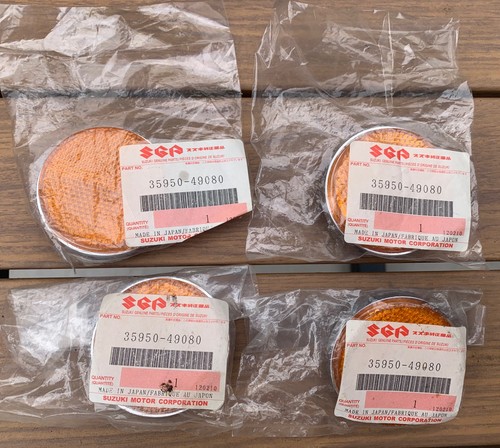 Original suzuki amber - original,