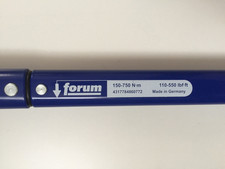 Drehmomentschlüssel Forum für LKW 140-750 Nm Gedore Torcofix 3/4
