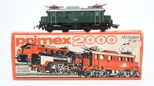 Märklin H0 3011 E-Lok BR E44