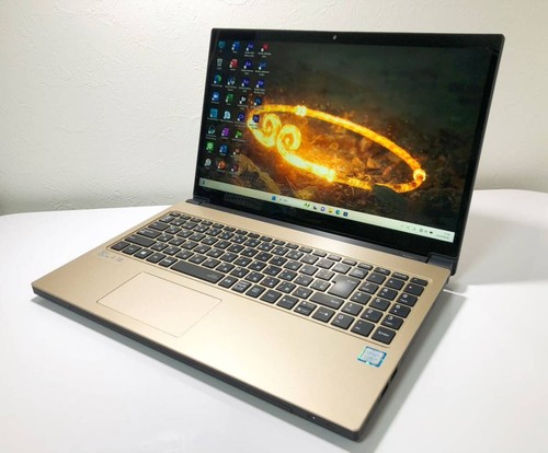Nec lavie note - lavie, nx750/jag