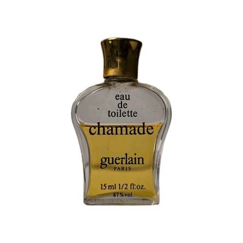 Guerlain chamade eau - chamade, de