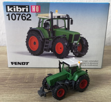 KIBRI 10762 Fendt Vario Favorit 926 Traktor H0 1:87 ohne Beschriftung 1 Fehlteil