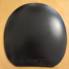 DHS Hurricane 3 NEO - 37 Grad Schwarz 2,1mm 2-3 Stunden gespielt