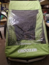 Croozer Kid for 2 3 in 1