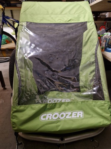 Croozer kid for in - croozer,