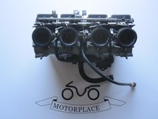 Honda CBR 600 F PC25 Vergaser