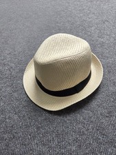 H&M Strohhut Sommerhut Jungs