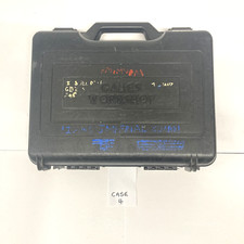 Classic Citadel Carry Case -