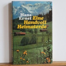 Hans Ernst: Eine Handvoll