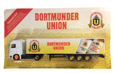 Werbetruck LKW MB Actros