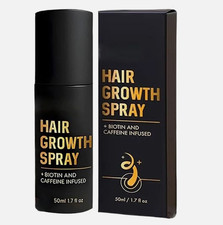 Haarwachstumsspray