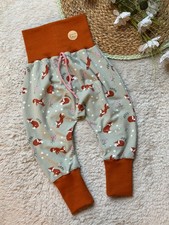 Pumphose baggy pants - pumphose,