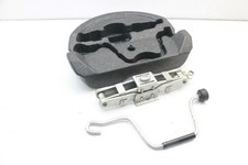 2002 Porsche Boxster 986 Lift