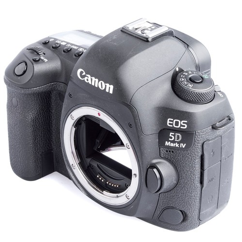 Canon eos mark gebraucht - canon,