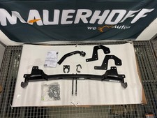 Anhängerkupplung starr Corsa