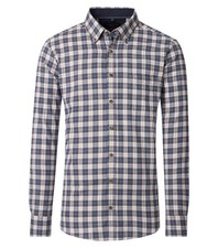 CASAMODA Geknöpftes Hemd