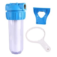 10" Wasserfilter Vorfilter