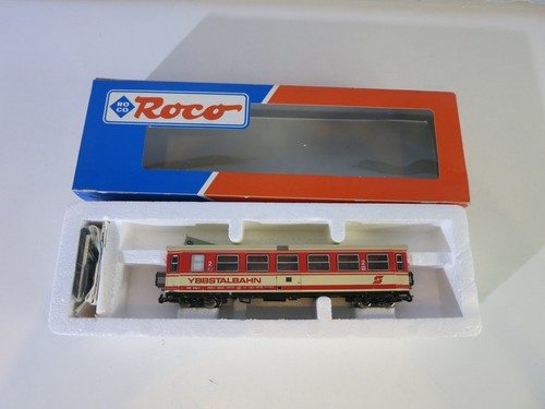 Roco 34010 h0e - 34010, h0e,