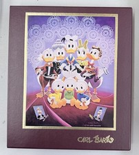 1981 THE FINE ART OF WALT