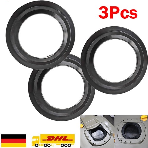 Schieberdichtung für - 3x,