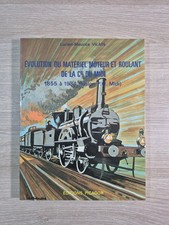 Évolution matériel moteur et