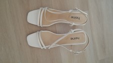 Heine Schuhe / Sandaletten Gr