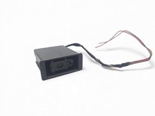 BMW Handschuhfach Taschenlampe