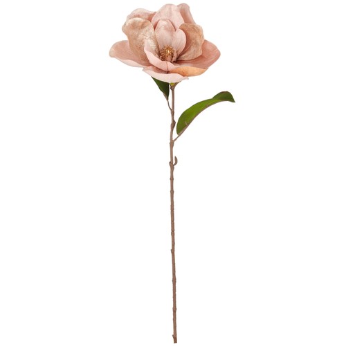 Kunstblume magnolienzweig - kunstblume,