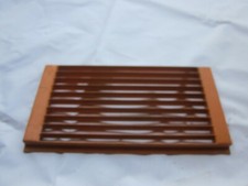 Seitendeckel Lüftungsgitter links  für Still R70 Diesel Gabelstapler  Stapler 