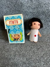 Galba MINI Puppe Babypuppe