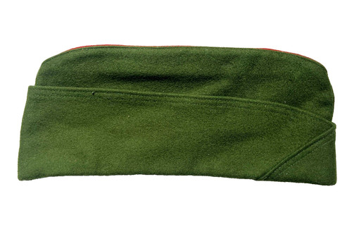 Kappe der fremdenlegion - kappe, mod