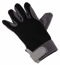 L-Sport Reithandschuhe aus