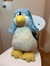 NICI Pinguin Ice Guys 50 cm Kuscheltier Stofftier Plüschtier