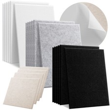 16-240 Stück Akustikplatten