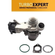 Turbolader turbo bmw 0d - turbolader,