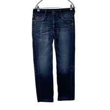 G-Star Attacc Low Dunkelblau