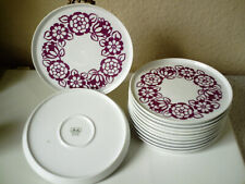 ein !! Melitta Kuchenteller