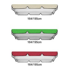 Ersatz Schaukelvordach