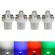 4x LED Tachobeleuchtung
