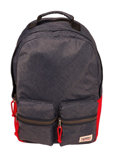 Tommy hilfiger rucksack tjm - tommy,