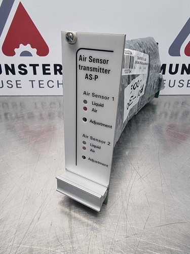 Pharmacia biotech luftsensor - pharmacia,