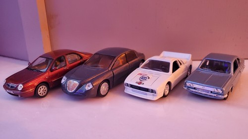 Lot solido lancia - solido,