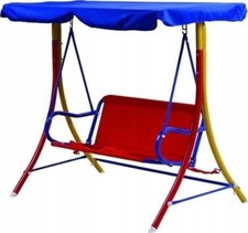 Kinder Hollywoodschaukel Stoff
