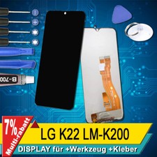 Display für k22 - für, lg