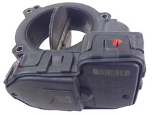 Mercedes E-Klasse W212 2.0 CDI Drosselklappe A6510900270 0280750551